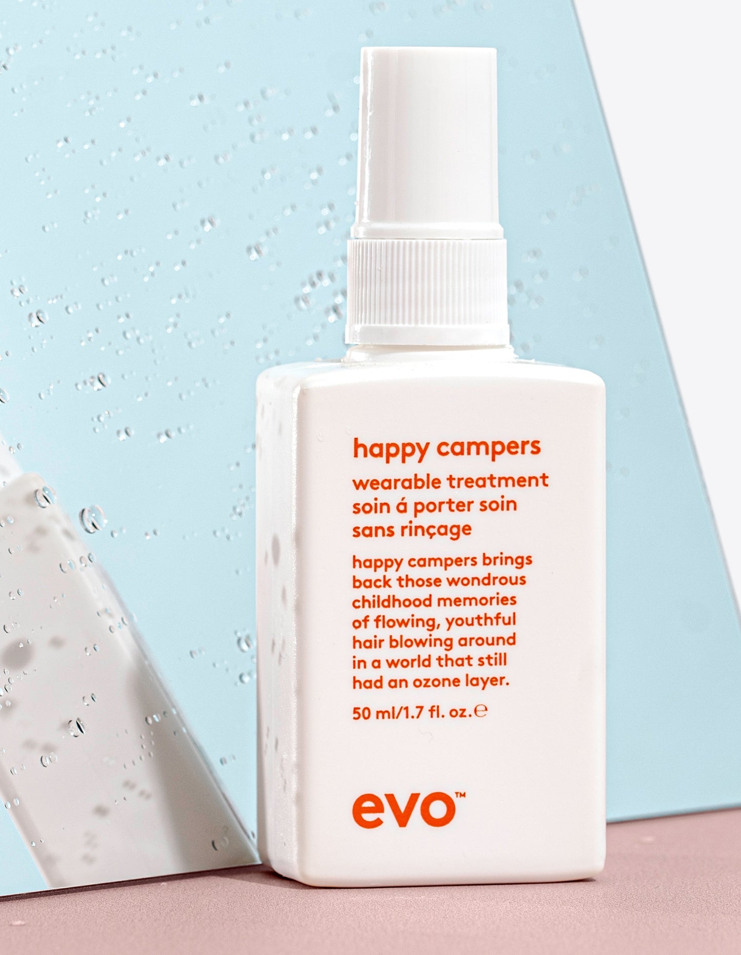 evo Happy Campers Wearable Treatment 50ml