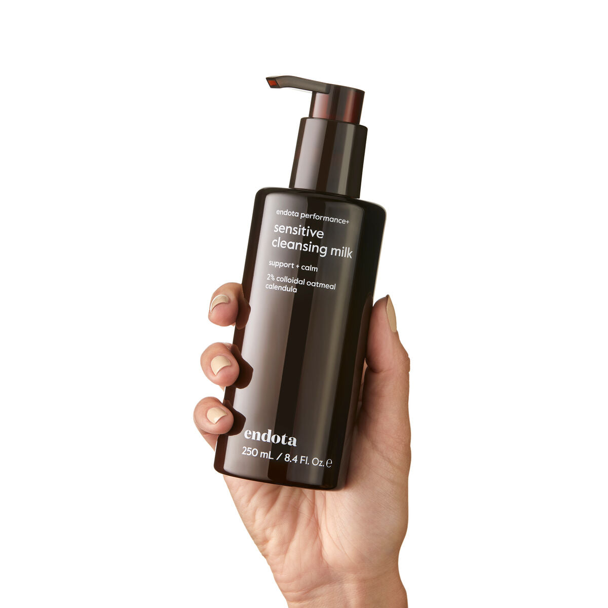 endota performance+ Sensitive Cleansing Milk 250ml