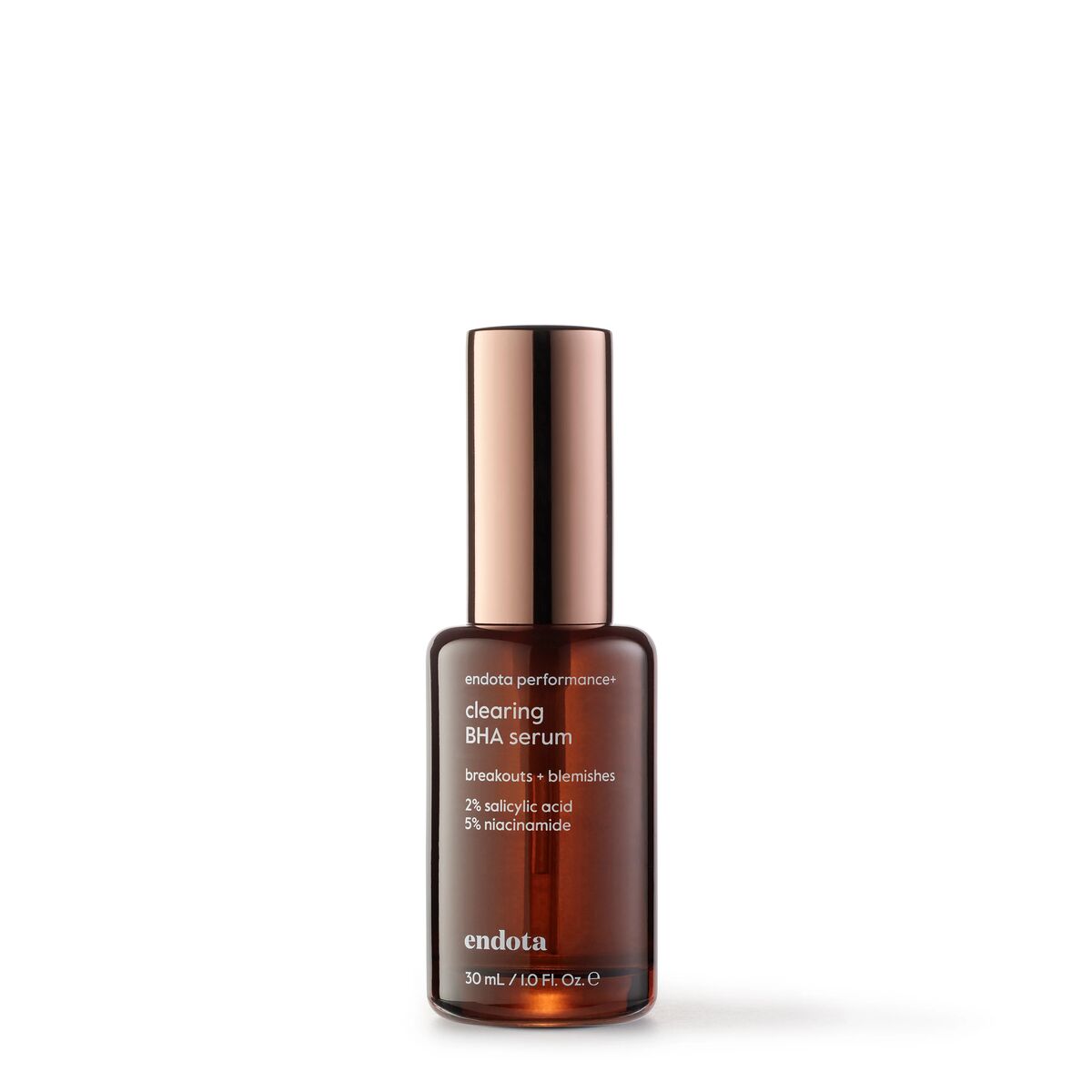 endota performance+ Clearing BHA Serum 30ml