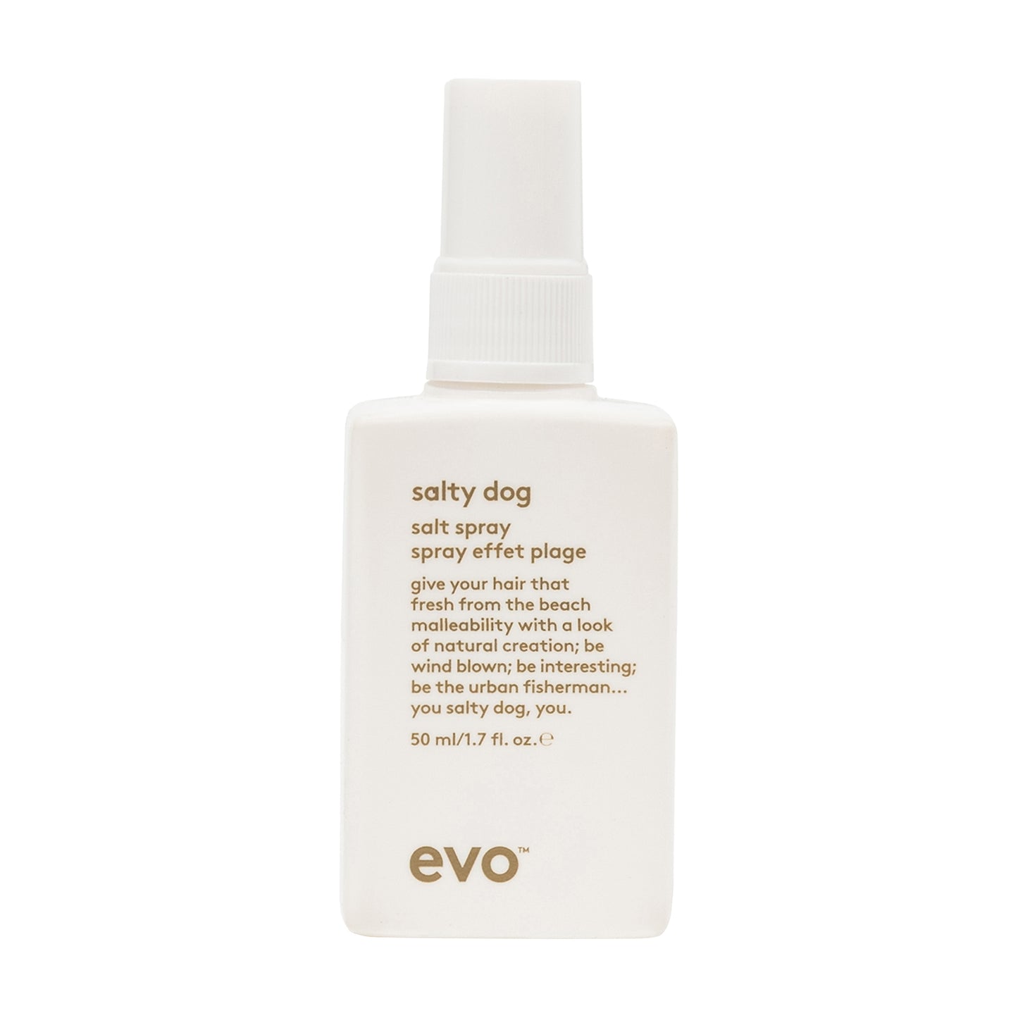 evo Salty Dog Salt Spray 50ml