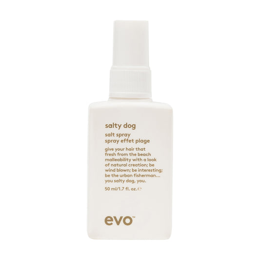 evo Salty Dog Salt Spray 50ml