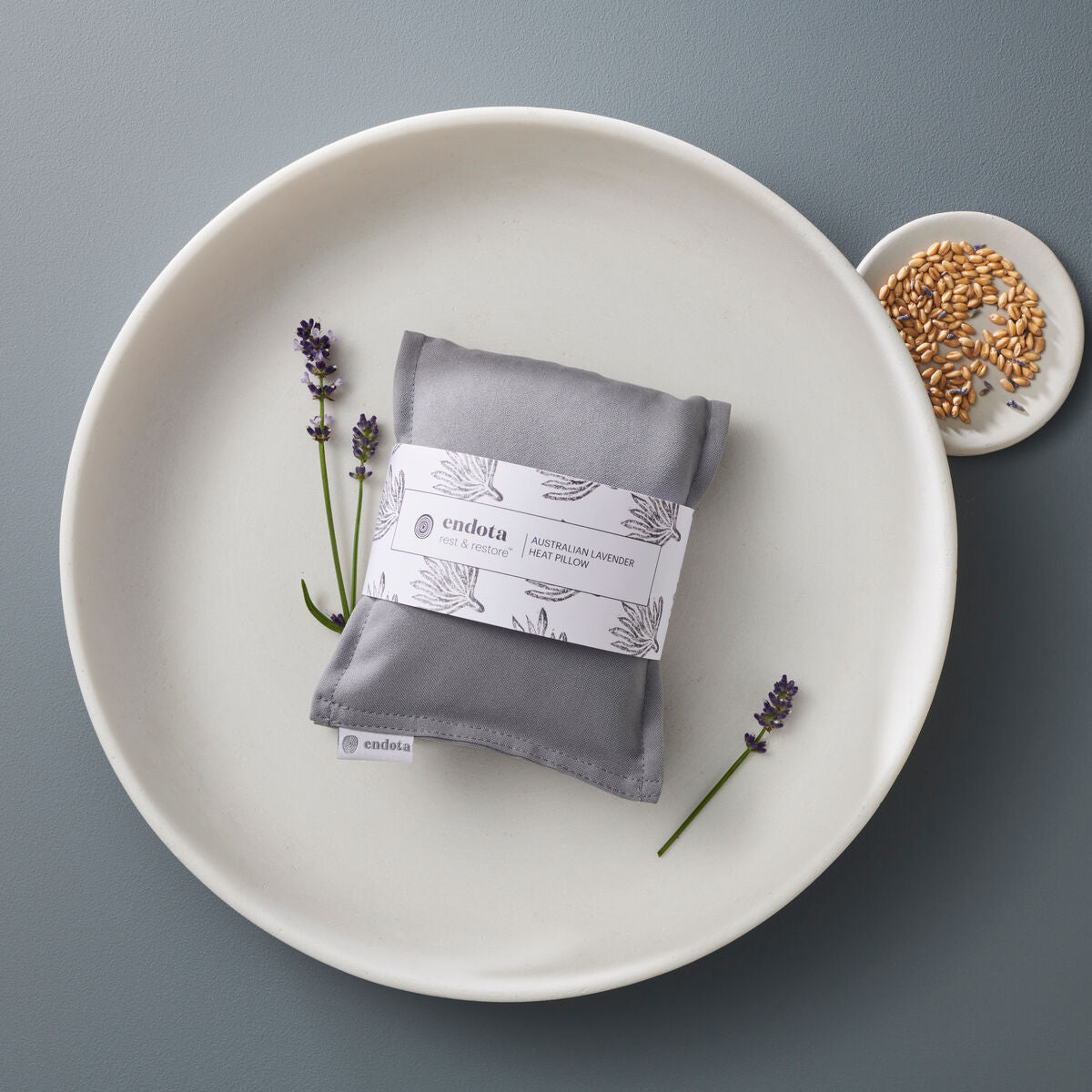 endota Australian Lavender Heat Pillow