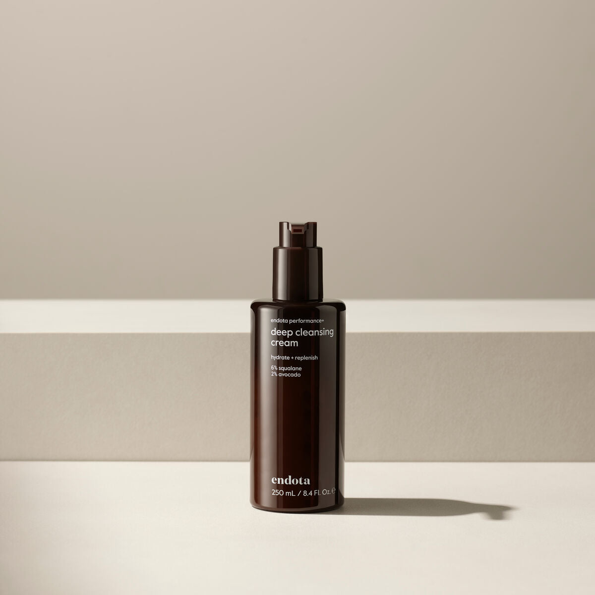 endota New Age Deep Cleansing Cream 250ml