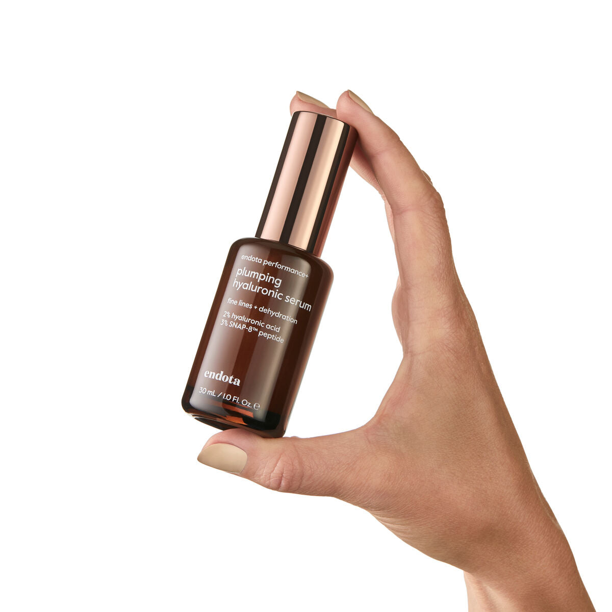 endota performance+ Plumping Hyaluronic Serum 30ml
