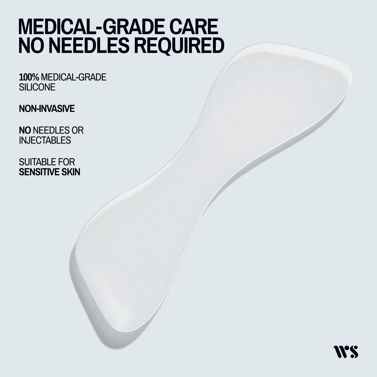 Wrinkles Schminkles Mouth and Lip Wrinkle Patches - 2 Patches