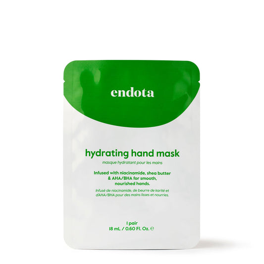 endota Hydrating Hand Mask (single)