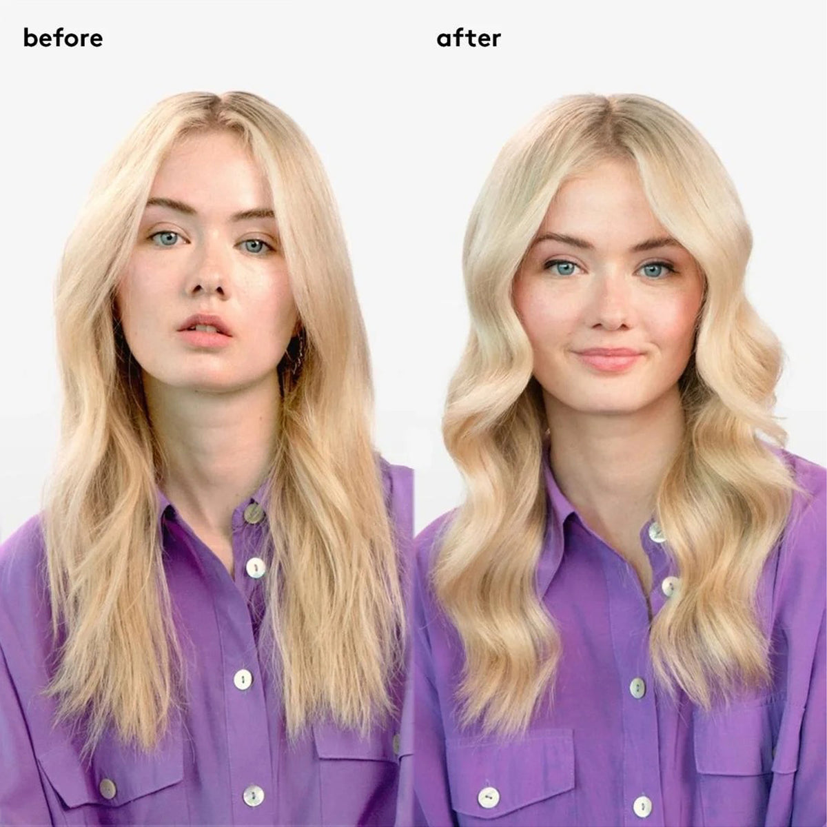 evo Fabuloso Platinum Blonde Colour Depositing Conditioner 220ml