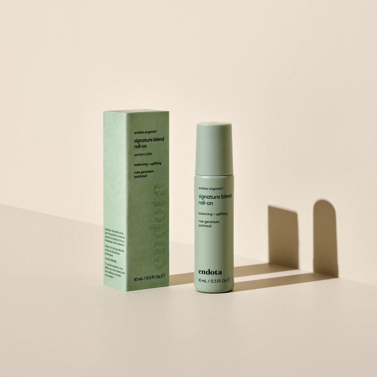 endota Signature Blend Roll-On 10ml