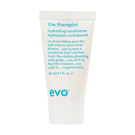 evo The Therapist Hydrating Conditioner 30ml
