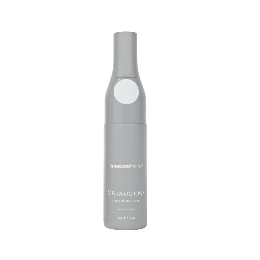 freezeframe Melanogrow+ 30ml