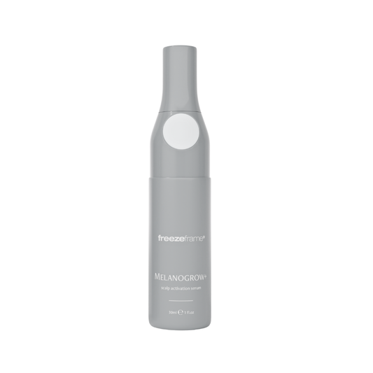 freezeframe Melanogrow+ 30ml