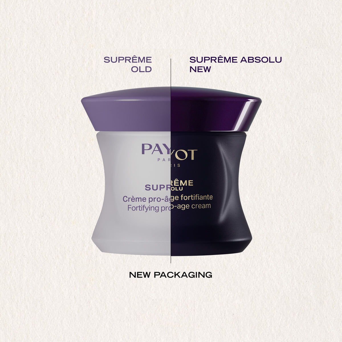 PAYOT Supreme Absolu Fortifying Pro-Age Cream 50ml