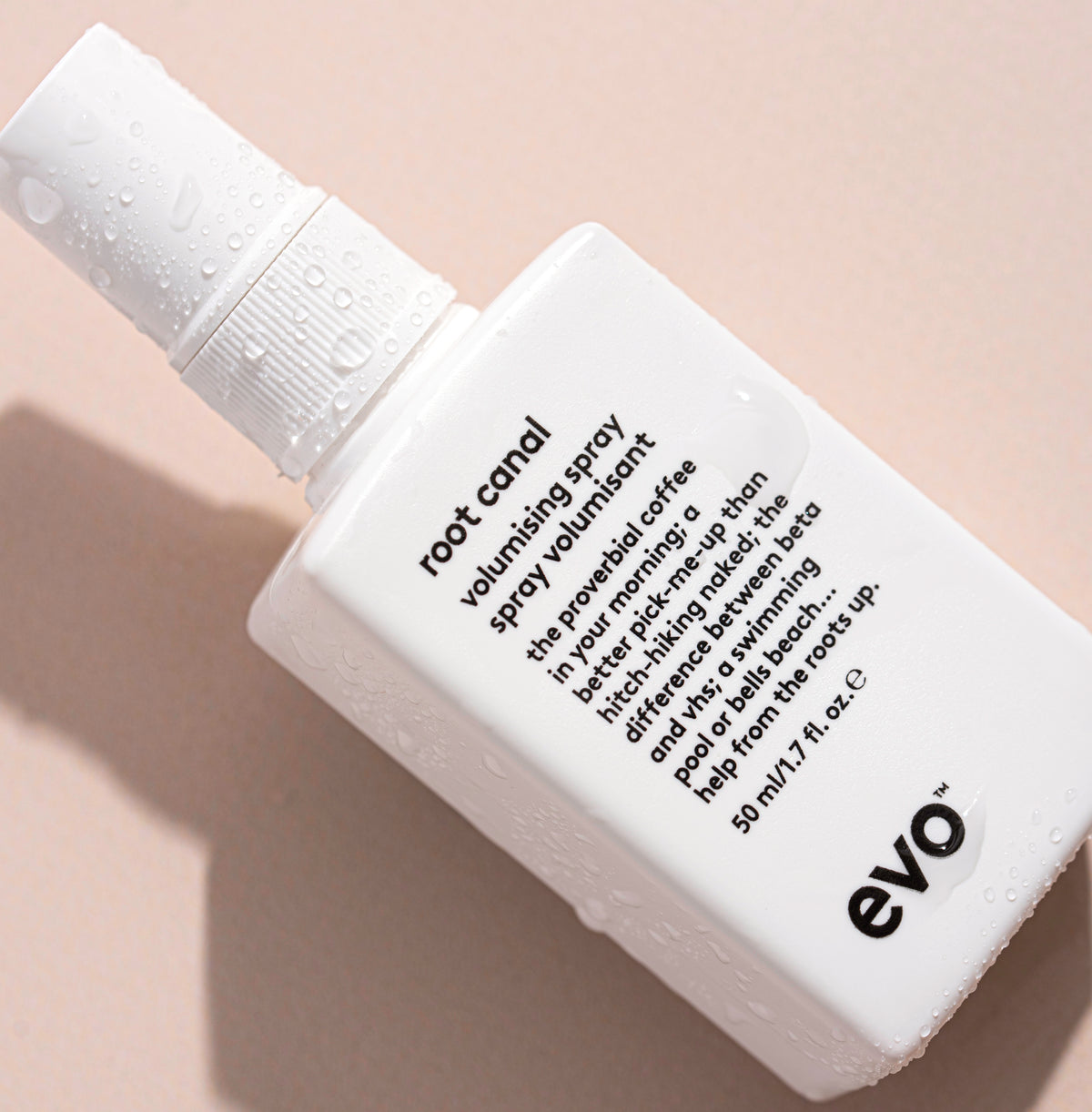 evo Root Canal Volumising Spray 50ml