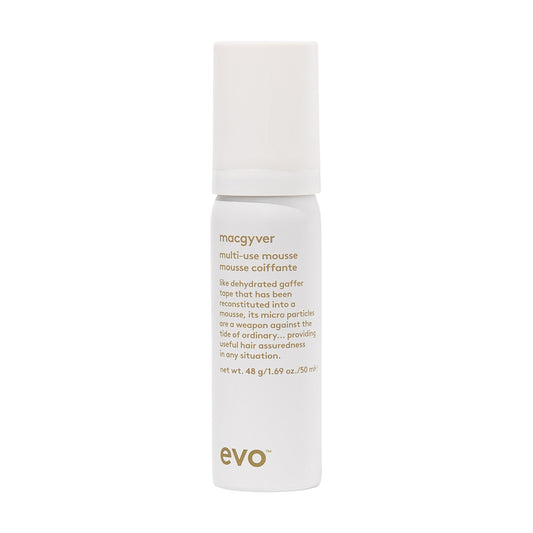evo Macgyver Multi-Use Mousse 50ml
