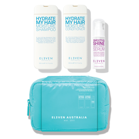 ELEVEN Australia Hydrate Trio