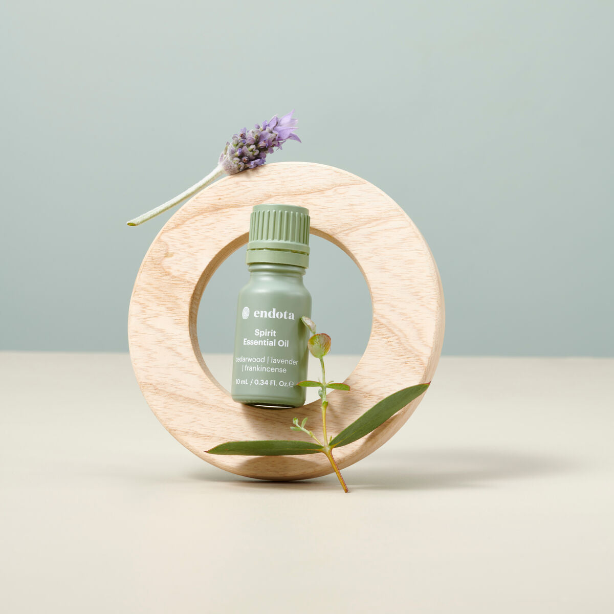 endota Live Well Essential Oil 10ml — Spirit