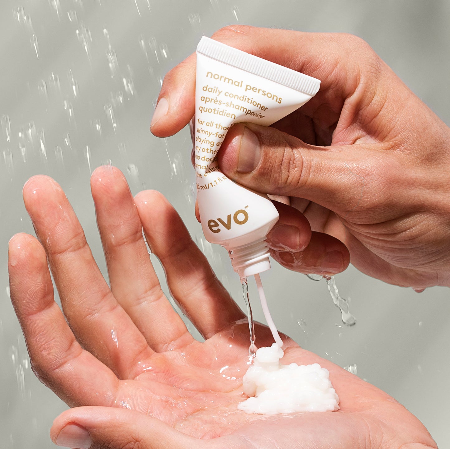 evo Normal Persons Daily Conditioner 30ml