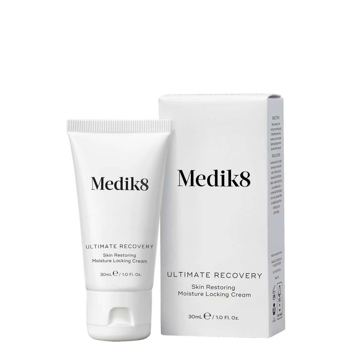 Medik8 Ultimate Recovery 30ml - B