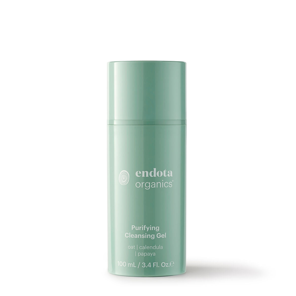 endota Organics Purifying Cleansing Gel 100ml