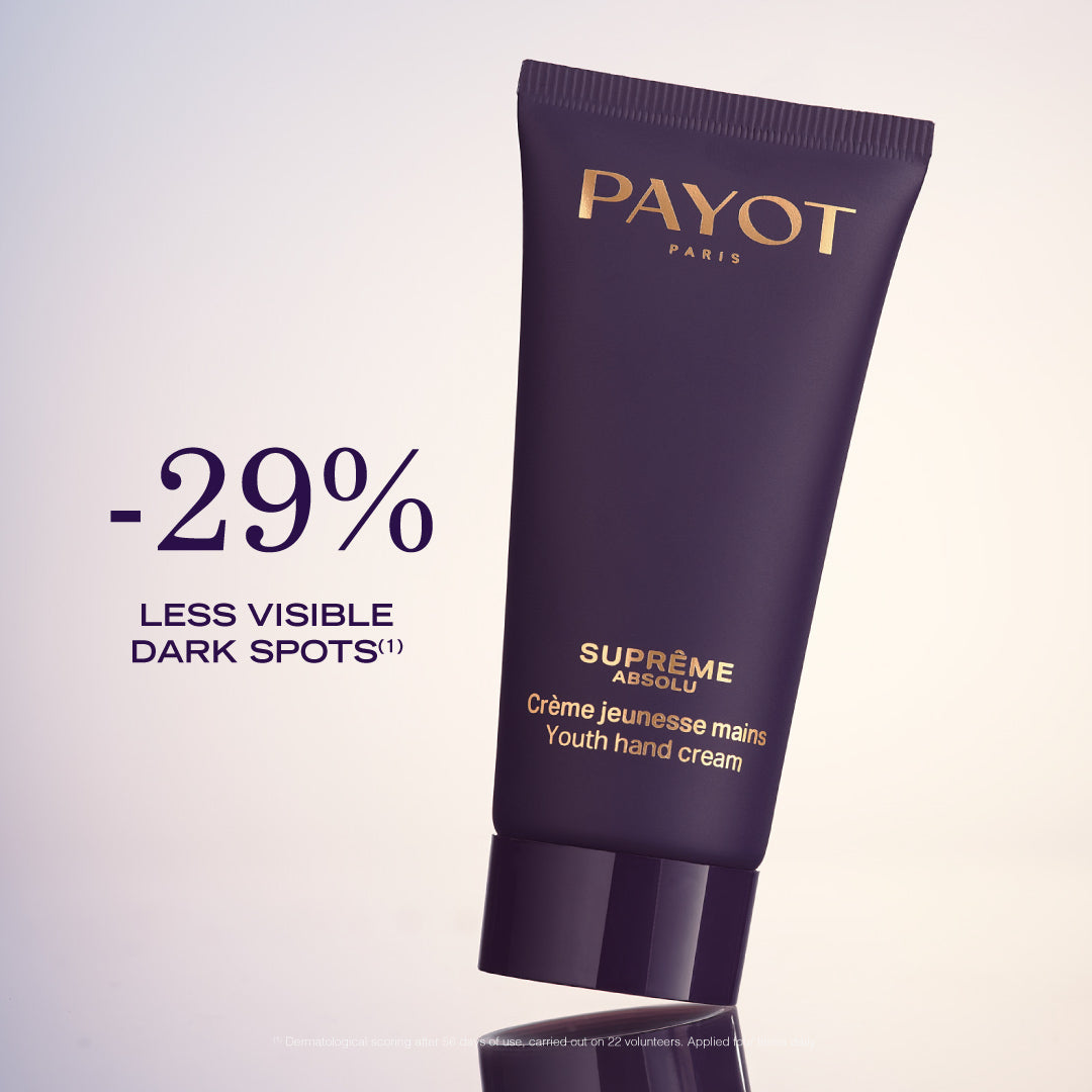 PAYOT Supreme Absolu Youth Hand Cream 30ml