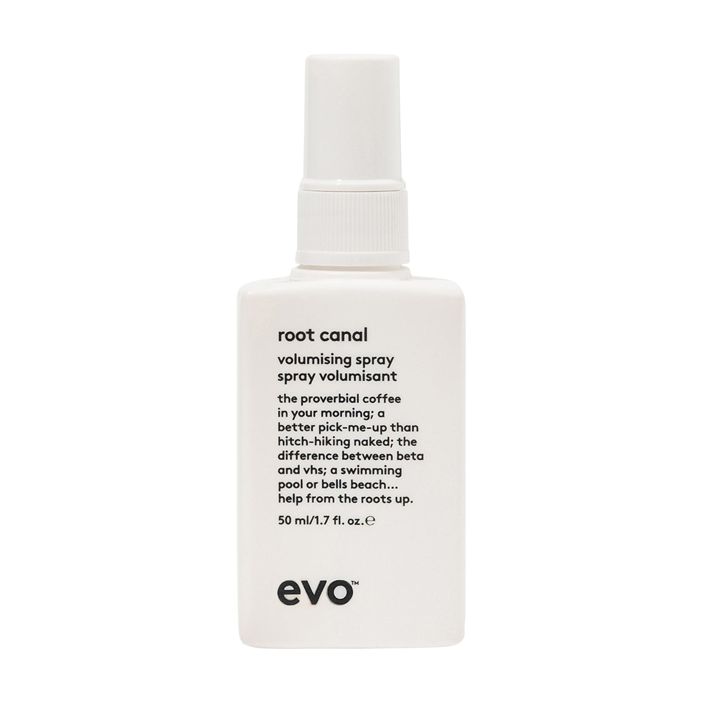 evo Root Canal Volumising Spray 50ml