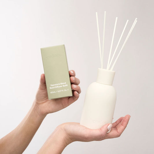 endota Signature Blend Reed Diffuser Refill 150ml