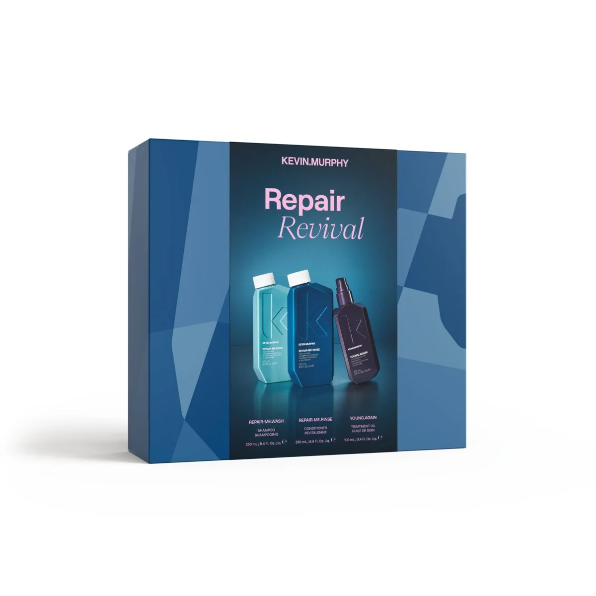 Kevin.Murphy Repair Revival Trio Gift Pack