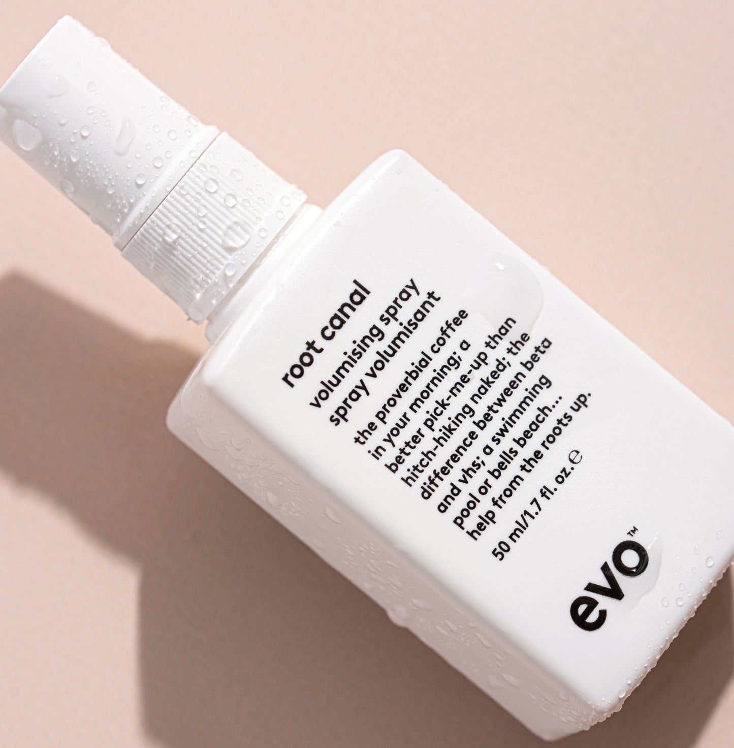 evo Root Canal Volumising Spray 50ml