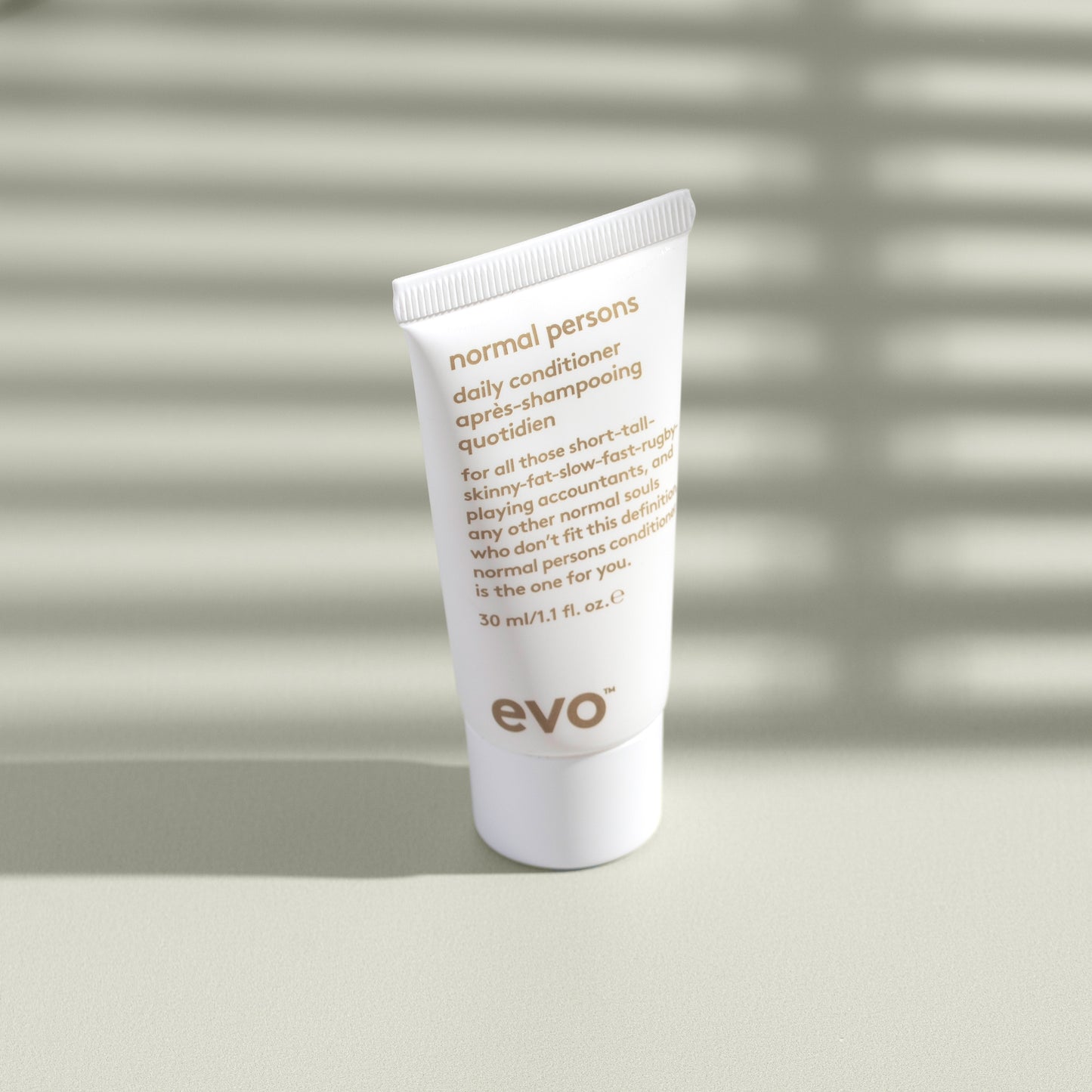 evo Normal Persons Daily Conditioner 30ml