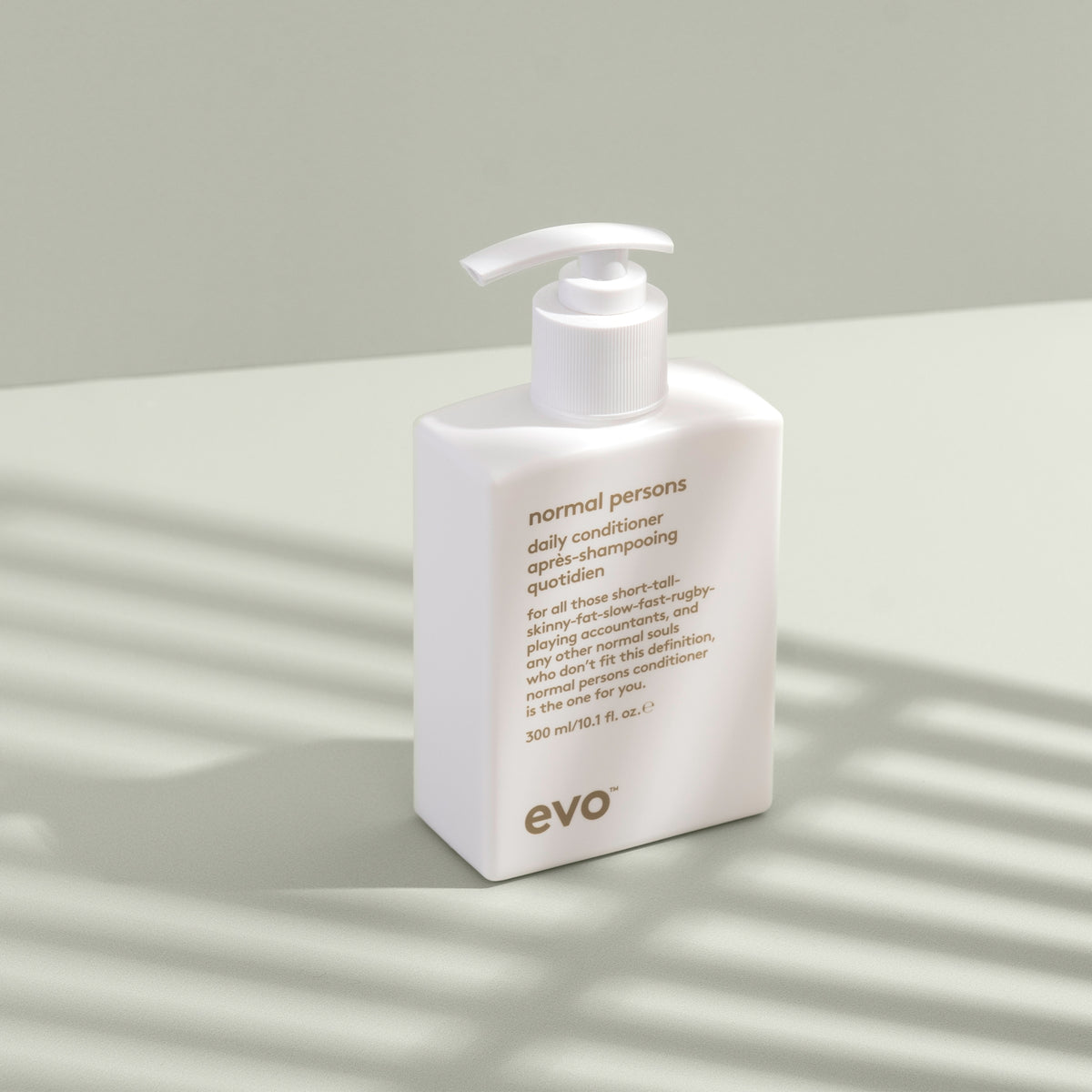 evo Normal Persons Daily Conditioner 300ml