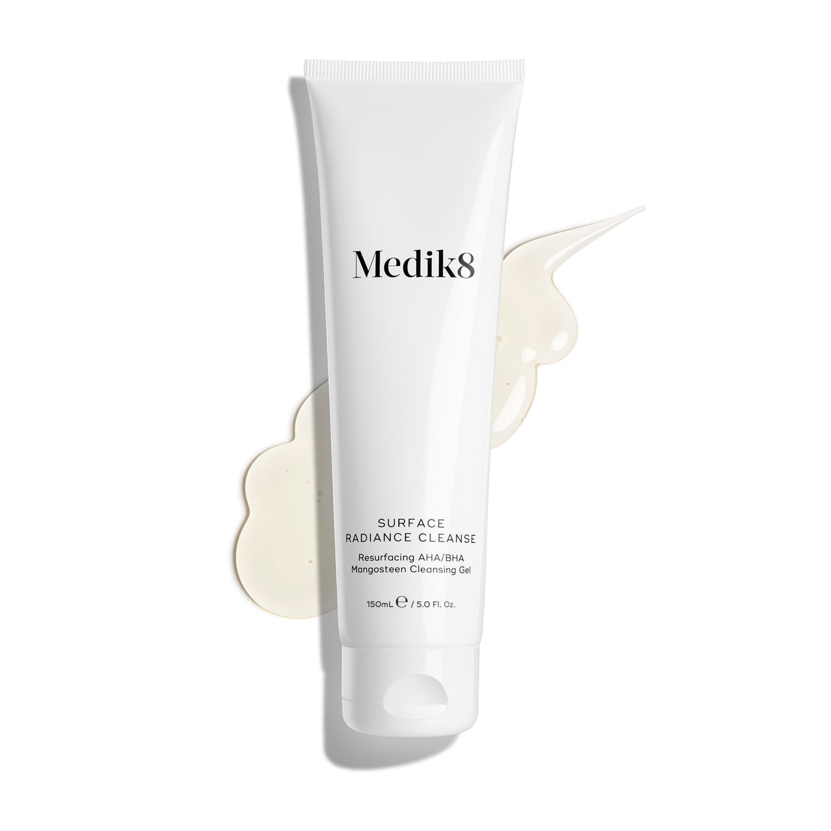 Medik8 Surface Radiance Cleanse 150ml - Packshot