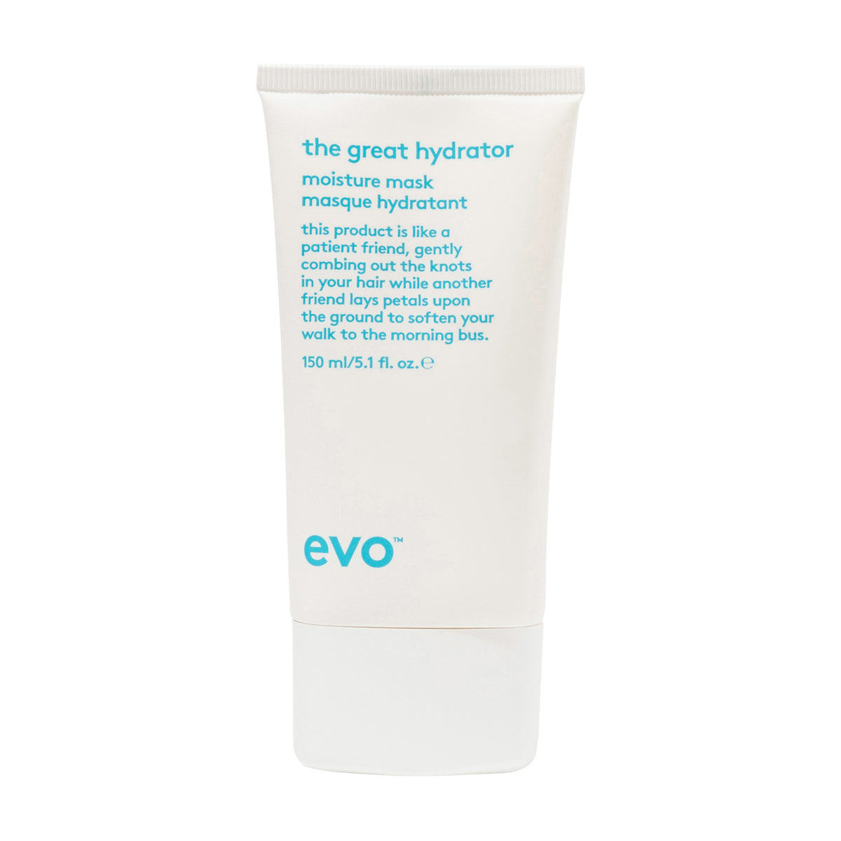 evo The Great Hydrator Moisture Mask 150ml