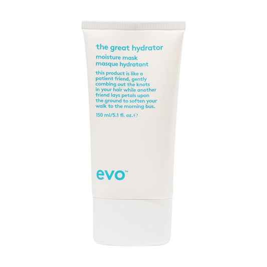 evo The Great Hydrator Moisture Mask 150ml