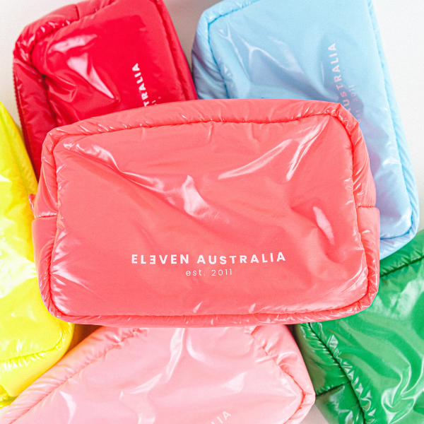 ELEVEN Australia Miracle + Smooth Balm Duo