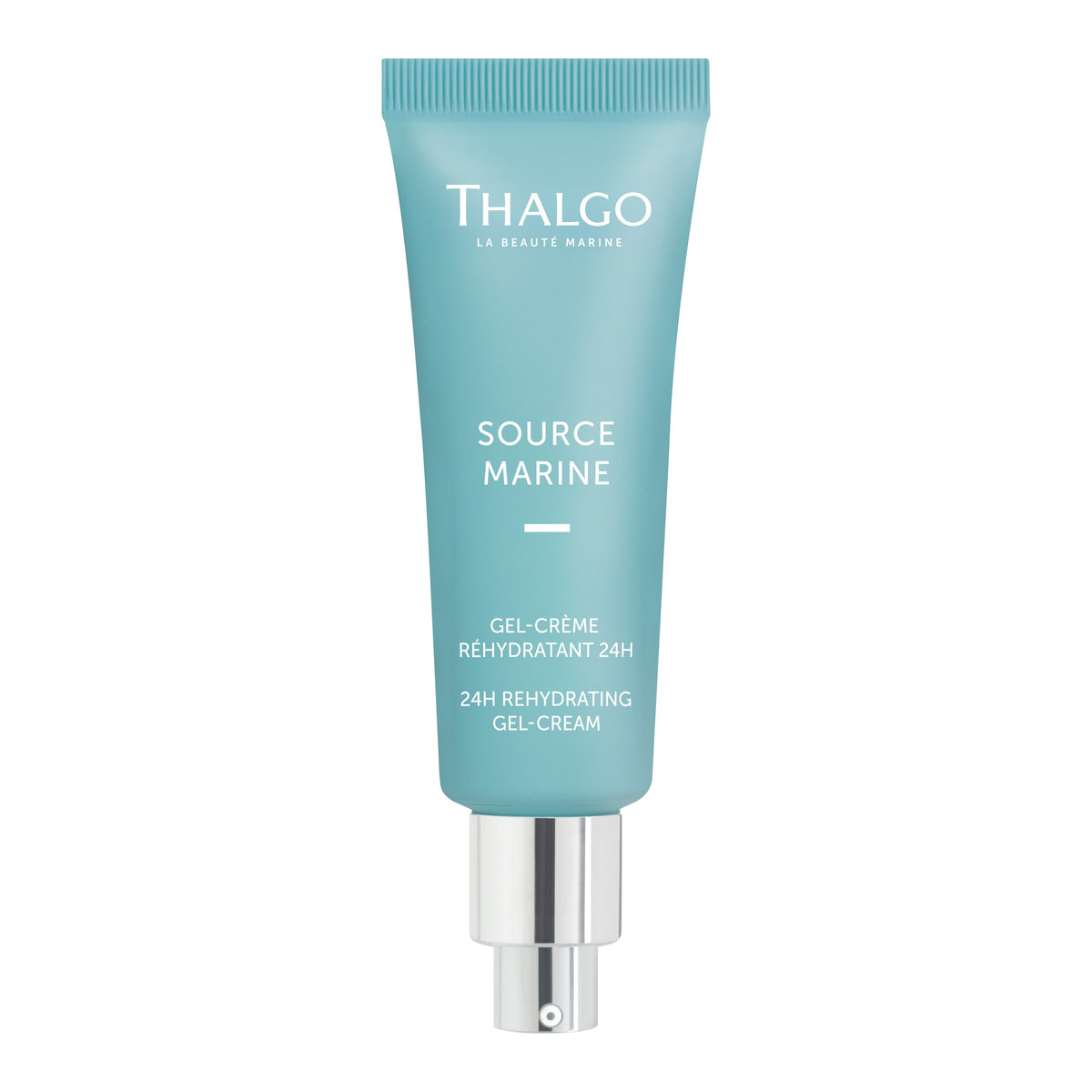 Thalgo Source Marine 24H Rehydrating Gel-Cream 40ml