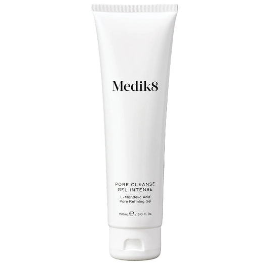 Medik8 Pore Cleanse Gel Intense 150ml - Pore Cleanse Gel Intense A