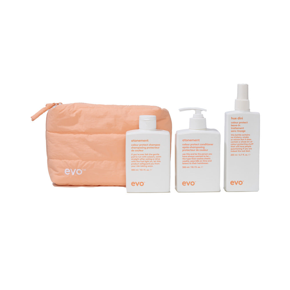 evo Atonement Colour For Keeps Pack - Limited Edition