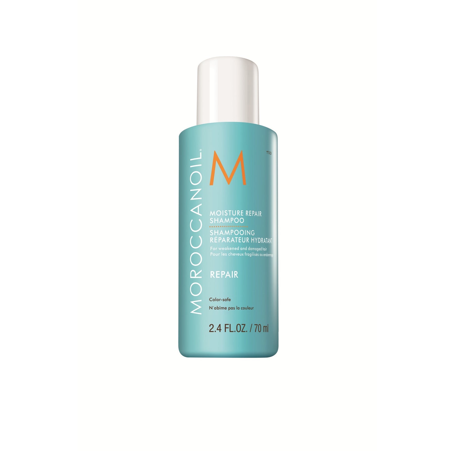 Moroccanoil Moisture Repair Shampoo 70ml