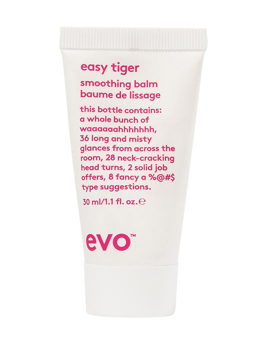 evo Easy Tiger Smoothing Balm 30mL