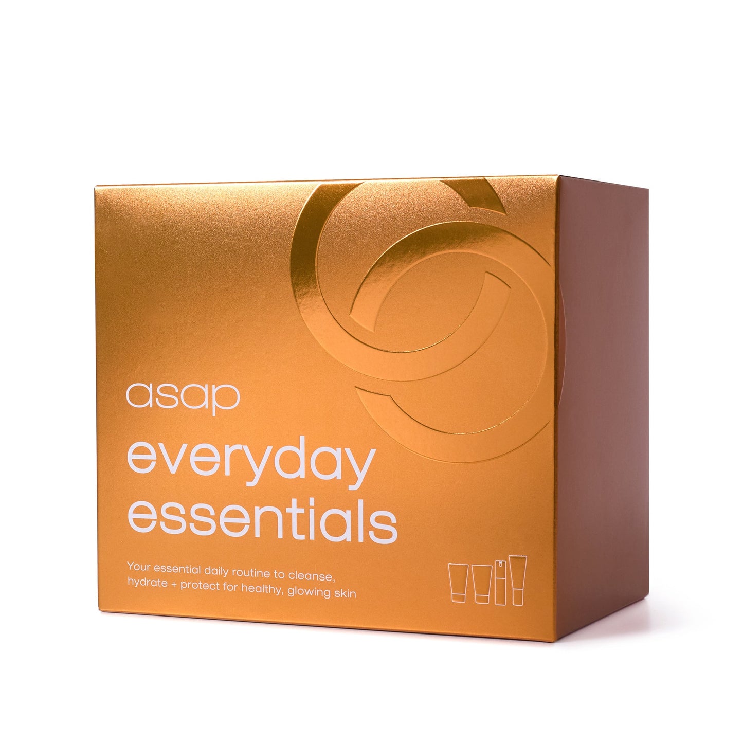 asap Everyday Essentials Kit