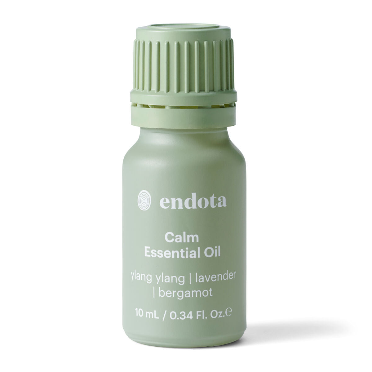endota Live Well Essential Oil 10ml — Calm