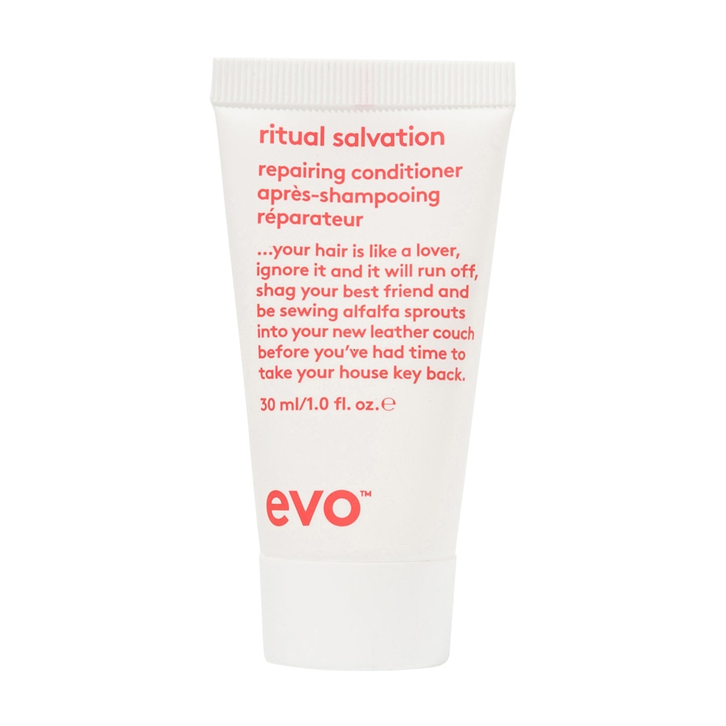 evo Ritual Salvation Repairing Conditioner 30ml