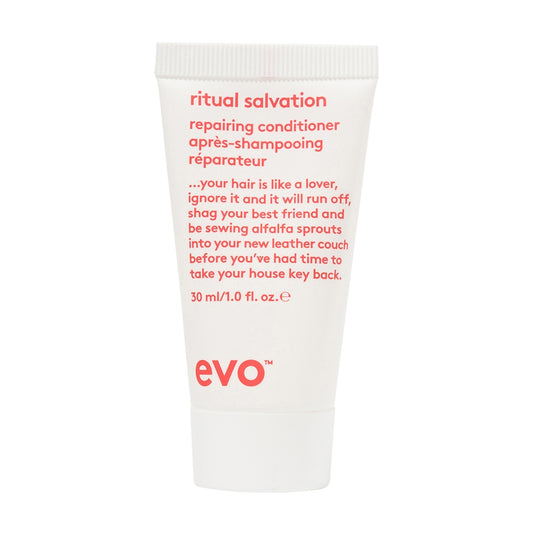 evo Ritual Salvation Repairing Conditioner 30ml