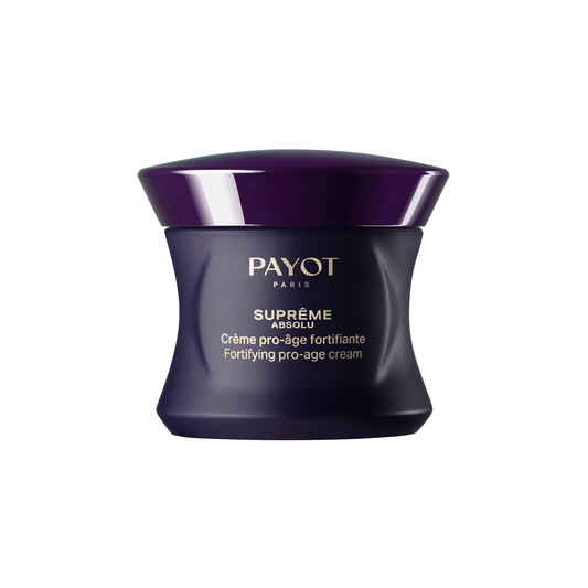 PAYOT Supreme Absolu Fortifying Pro-Age Cream 50ml