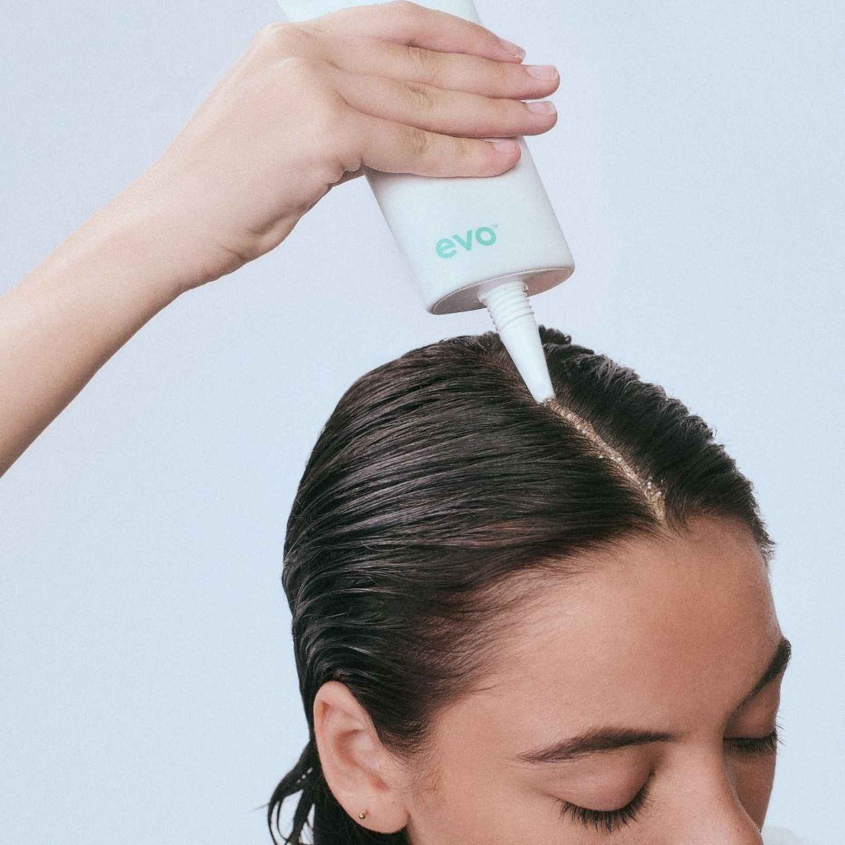 evo head start scalp exfoliator 150ml