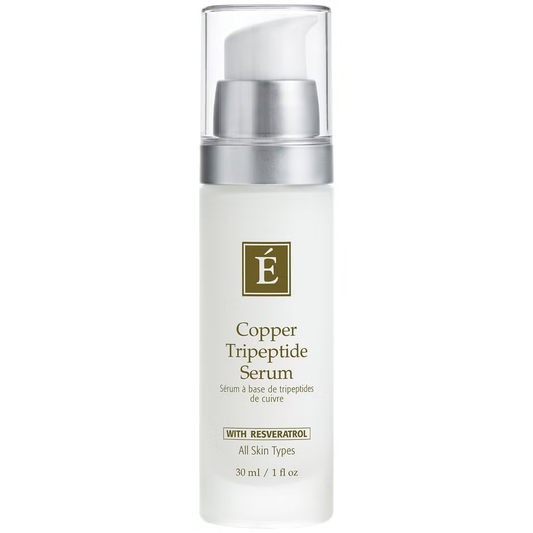 Eminence Copper Tripeptide Serum 30ml