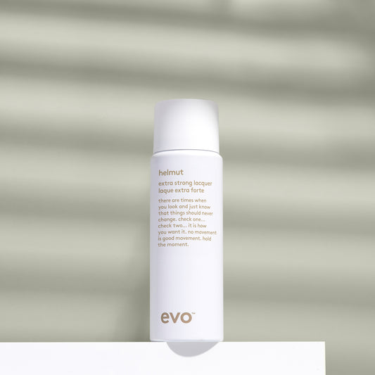 evo Helmut Extra Strong Lacquer 65ml