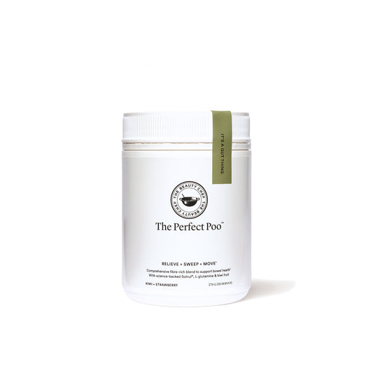 The Beauty Chef The Perfect Poo 270g - front of pack