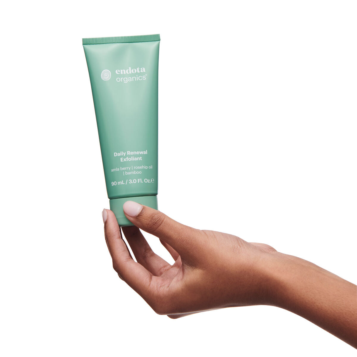 endota Organics Daily Renewal Exfoliant 90ml