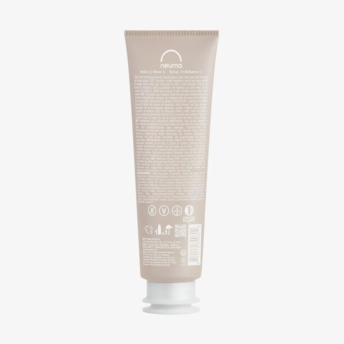 Neuma Neu Styling Air-Dry Shaper 150ml